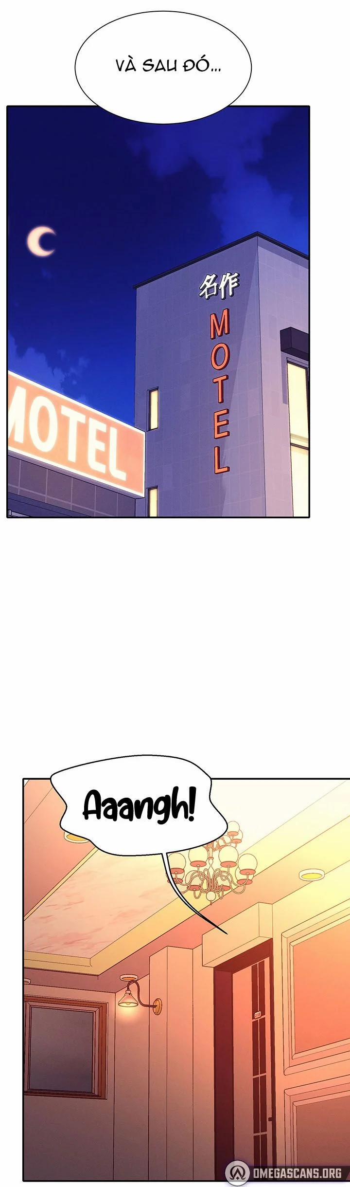 Trường Đại Học Của Tôi Chẳng Có Nữ Thần Nào Cả? 71.2 trang 16