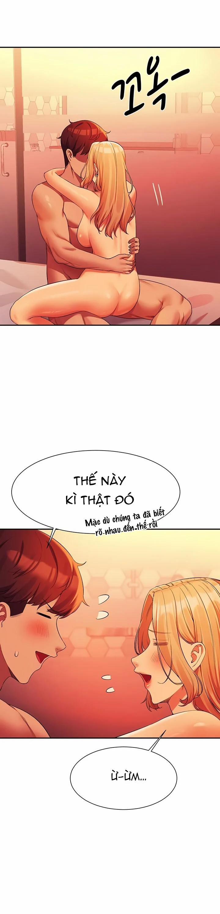 Trường Đại Học Của Tôi Chẳng Có Nữ Thần Nào Cả? 72.1 trang 5