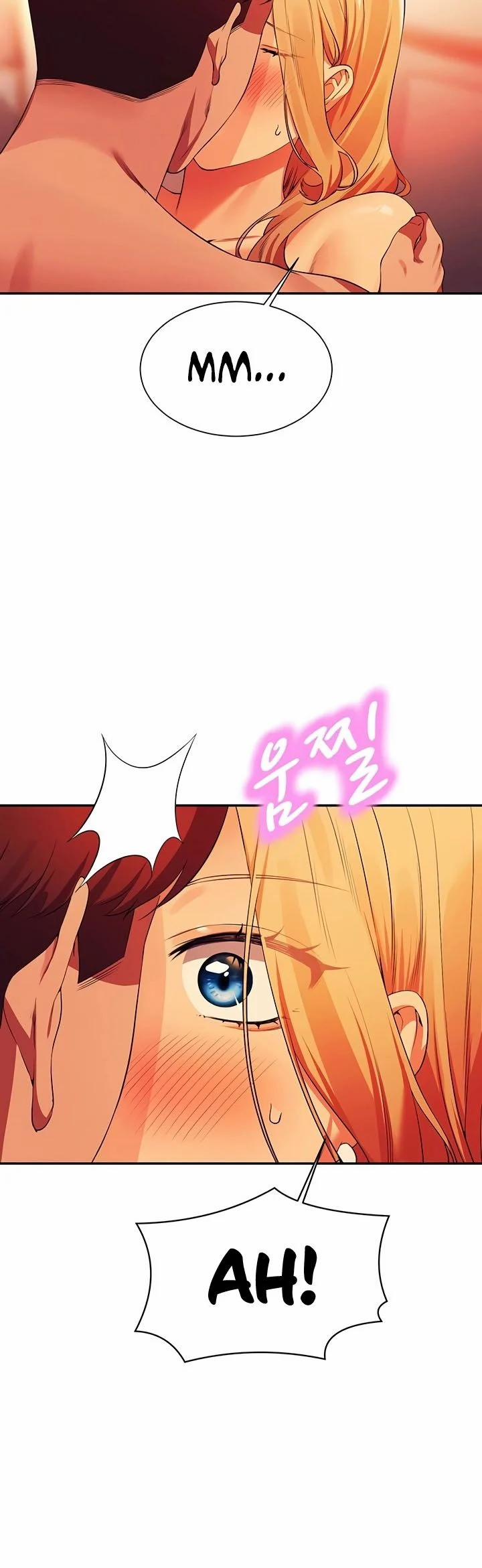 Trường Đại Học Của Tôi Chẳng Có Nữ Thần Nào Cả? 72.1 trang 8