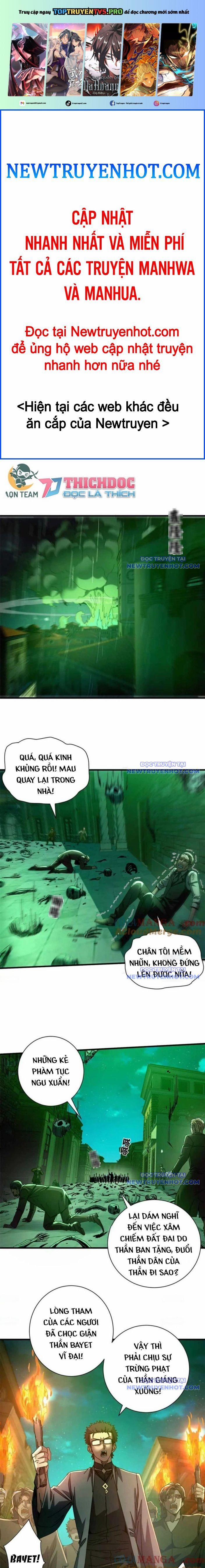 Trưởng Giám Ngục Trông Coi Các Ma Nữ 115 trang 0