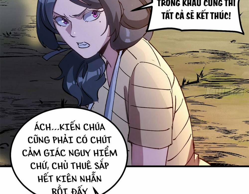 Trưởng Giám Ngục Trông Coi Các Ma Nữ 33 trang 17