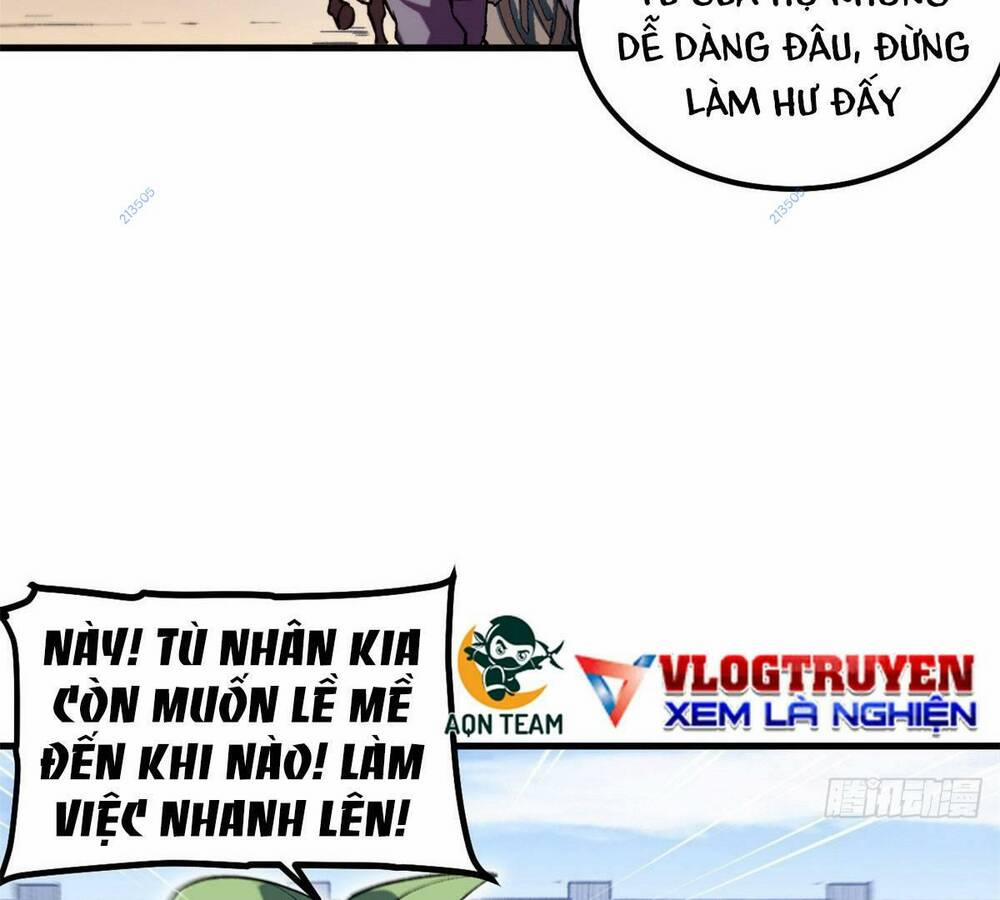 Trưởng Giám Ngục Trông Coi Các Ma Nữ 33 trang 20