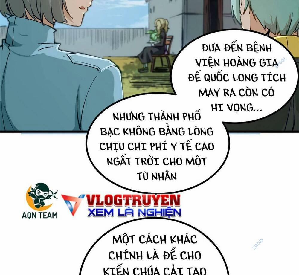 Trưởng Giám Ngục Trông Coi Các Ma Nữ 33 trang 38