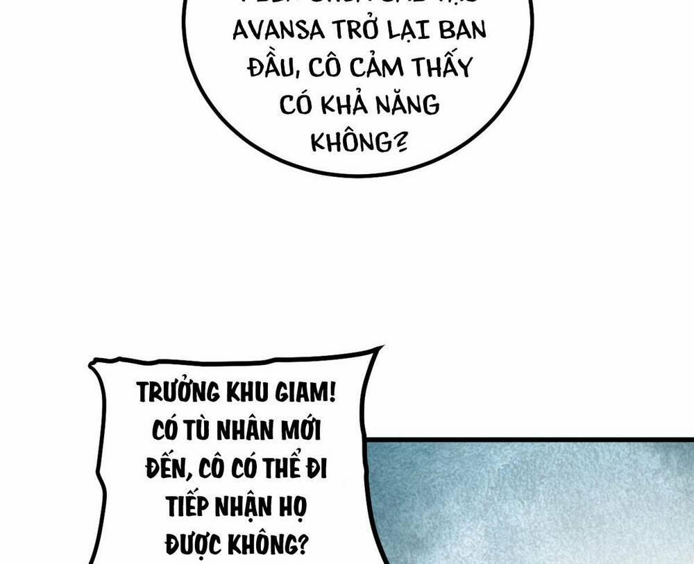 Trưởng Giám Ngục Trông Coi Các Ma Nữ 33 trang 39
