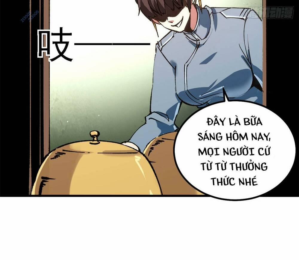 Trưởng Giám Ngục Trông Coi Các Ma Nữ 33 trang 52