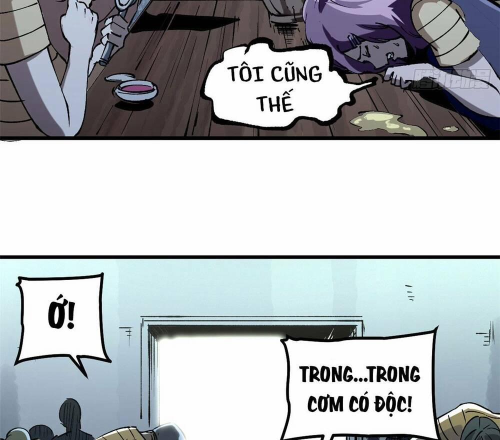 Trưởng Giám Ngục Trông Coi Các Ma Nữ 33 trang 59