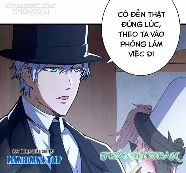 Trưởng Giám Ngục Trông Coi Các Ma Nữ 70 trang 103