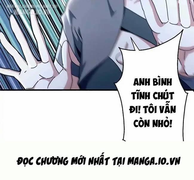 Trưởng Giám Ngục Trông Coi Các Ma Nữ 70 trang 106