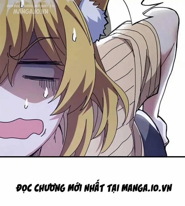 Trưởng Giám Ngục Trông Coi Các Ma Nữ 70 trang 13
