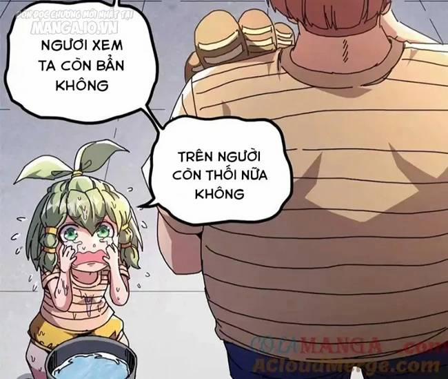 Trưởng Giám Ngục Trông Coi Các Ma Nữ 70 trang 18