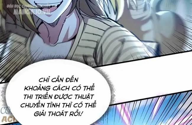 Trưởng Giám Ngục Trông Coi Các Ma Nữ 70 trang 24