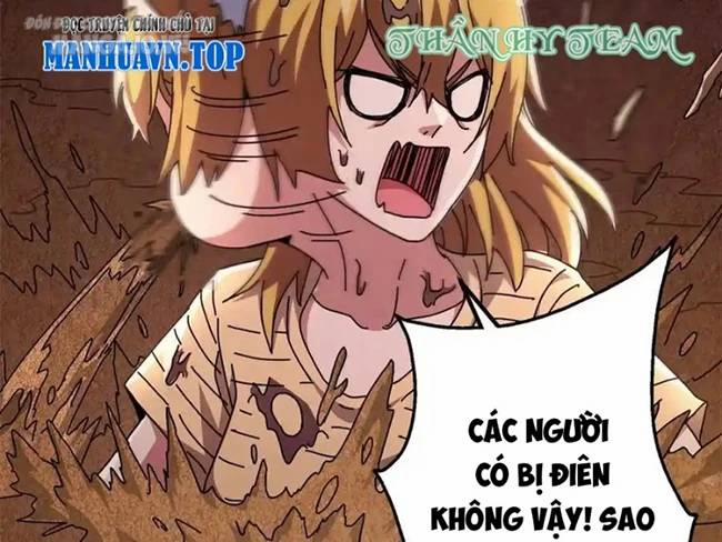 Trưởng Giám Ngục Trông Coi Các Ma Nữ 70 trang 32