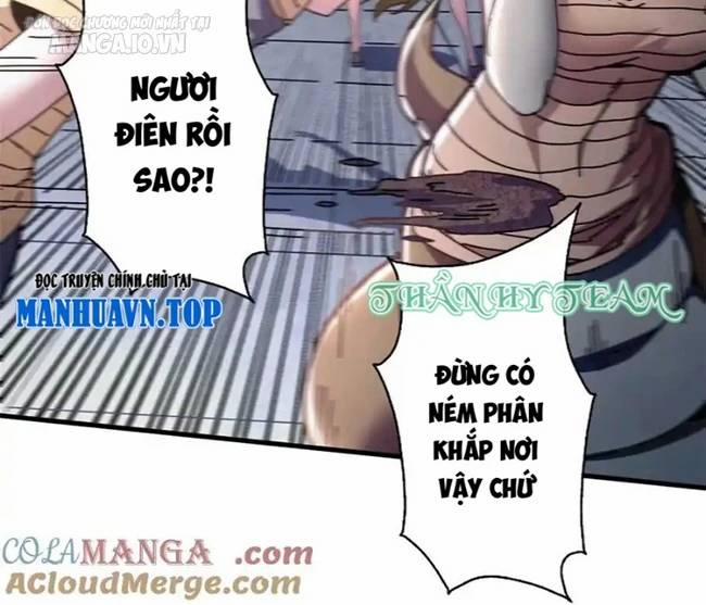 Trưởng Giám Ngục Trông Coi Các Ma Nữ 70 trang 42