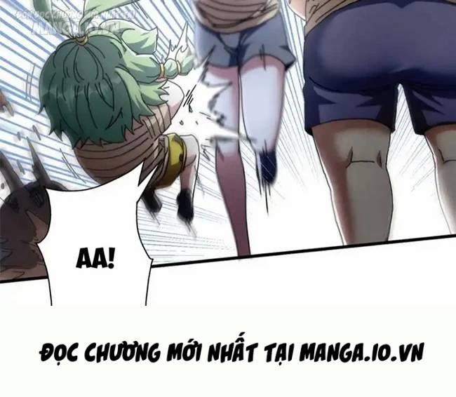 Trưởng Giám Ngục Trông Coi Các Ma Nữ 70 trang 46
