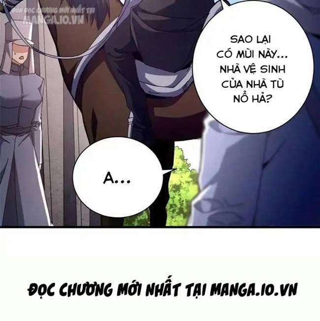 Trưởng Giám Ngục Trông Coi Các Ma Nữ 70 trang 55