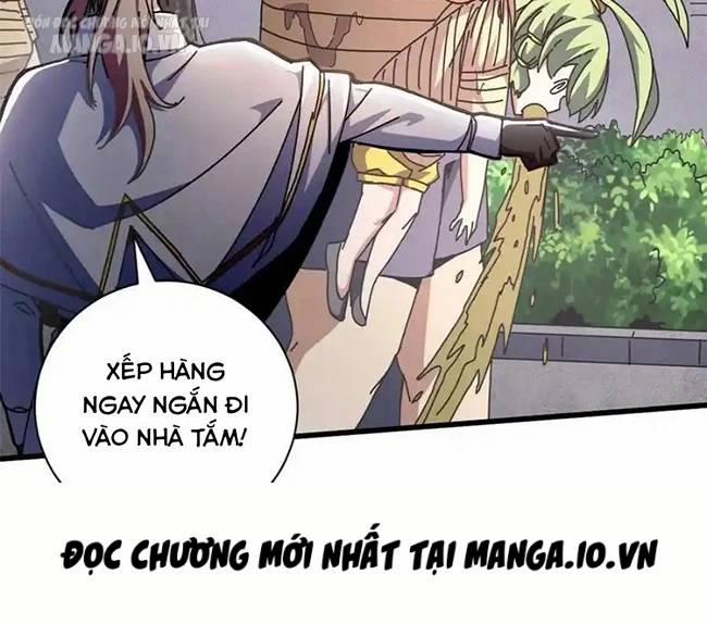 Trưởng Giám Ngục Trông Coi Các Ma Nữ 70 trang 58