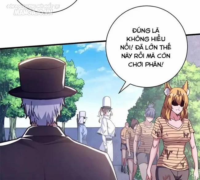 Trưởng Giám Ngục Trông Coi Các Ma Nữ 70 trang 59