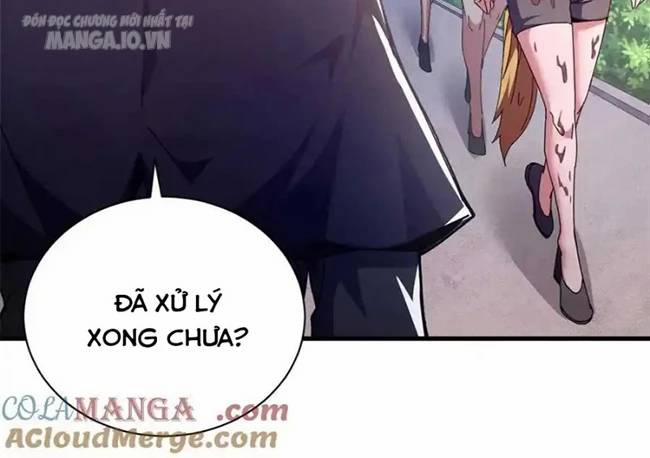 Trưởng Giám Ngục Trông Coi Các Ma Nữ 70 trang 60