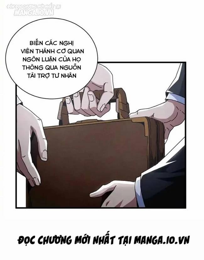 Trưởng Giám Ngục Trông Coi Các Ma Nữ 70 trang 70