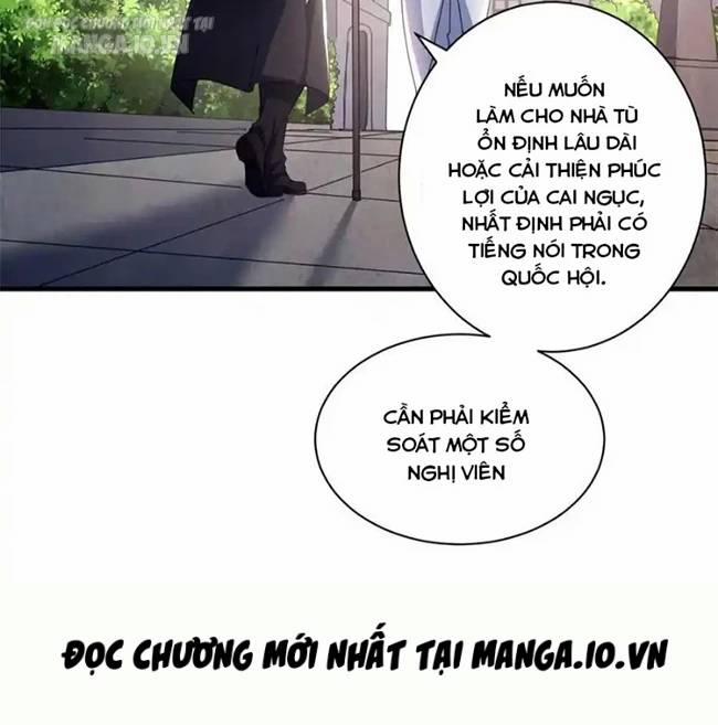 Trưởng Giám Ngục Trông Coi Các Ma Nữ 70 trang 74