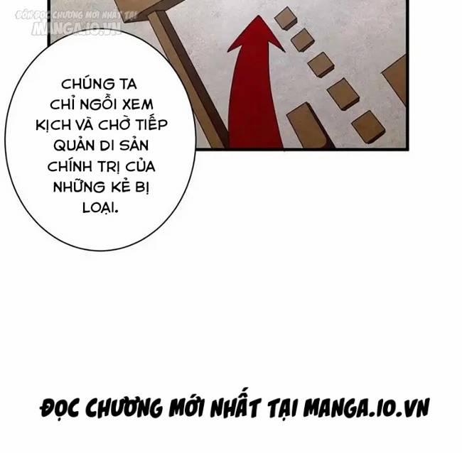 Trưởng Giám Ngục Trông Coi Các Ma Nữ 70 trang 88