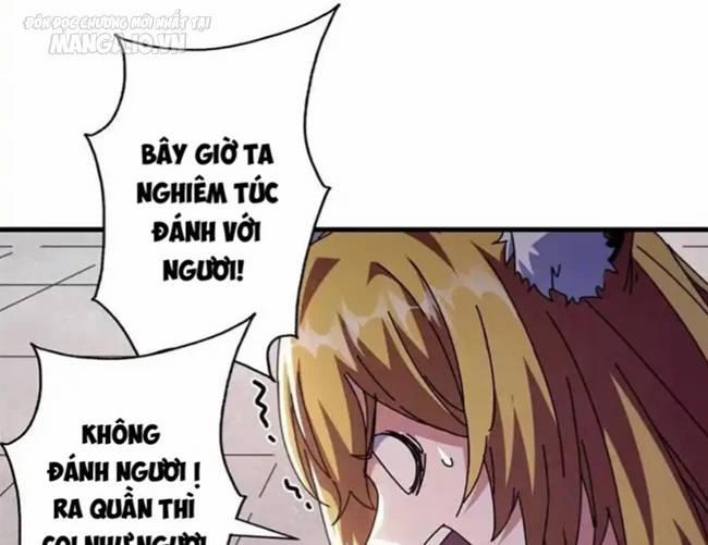 Trưởng Giám Ngục Trông Coi Các Ma Nữ 70 trang 9