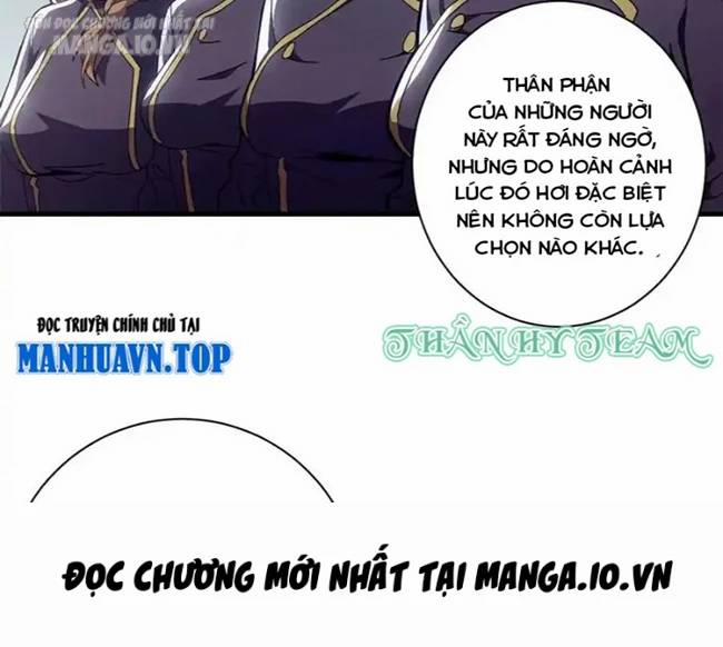 Trưởng Giám Ngục Trông Coi Các Ma Nữ 70 trang 92
