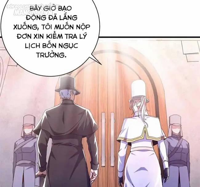Trưởng Giám Ngục Trông Coi Các Ma Nữ 70 trang 93