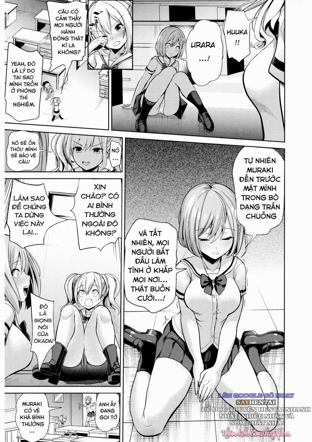 Trường học cải thiện quy tắc tán tỉnh 2 trang 6