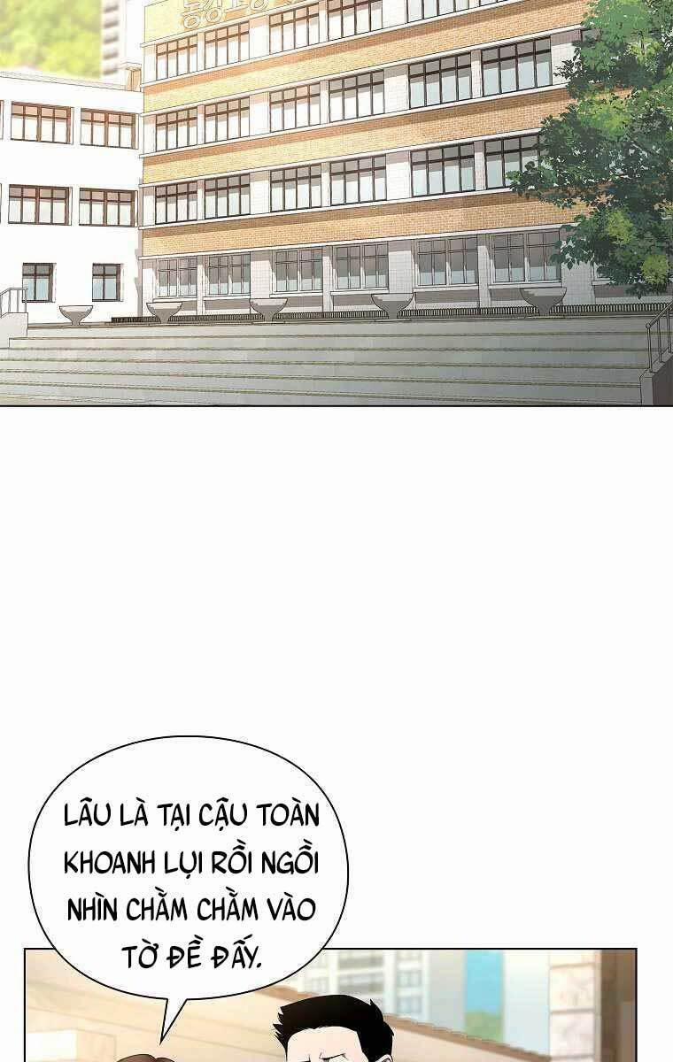Trường Học Chiến Binh 1 trang 1