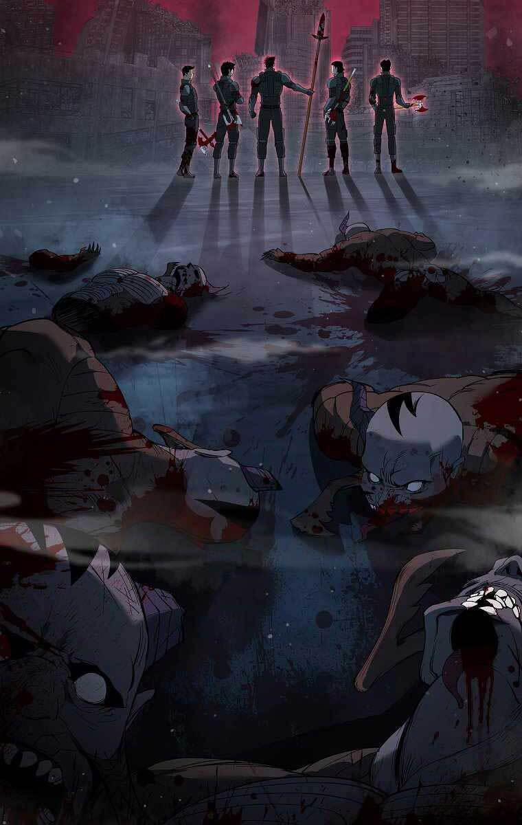 Trường Học Chiến Binh 1 trang 100