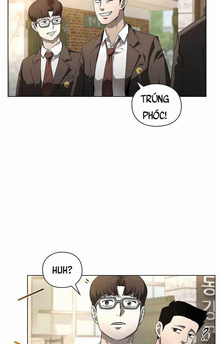 Trường Học Chiến Binh 1 trang 2