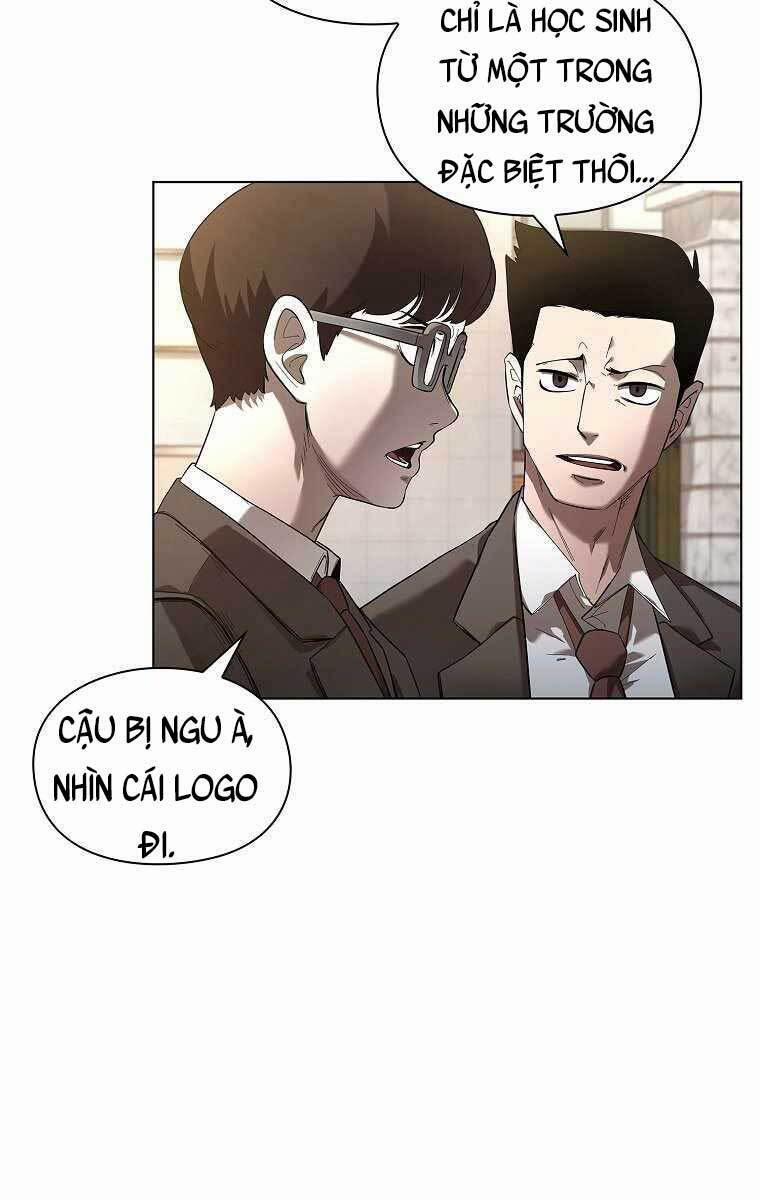 Trường Học Chiến Binh 1 trang 7