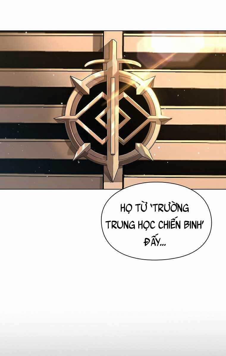 Trường Học Chiến Binh 1 trang 8