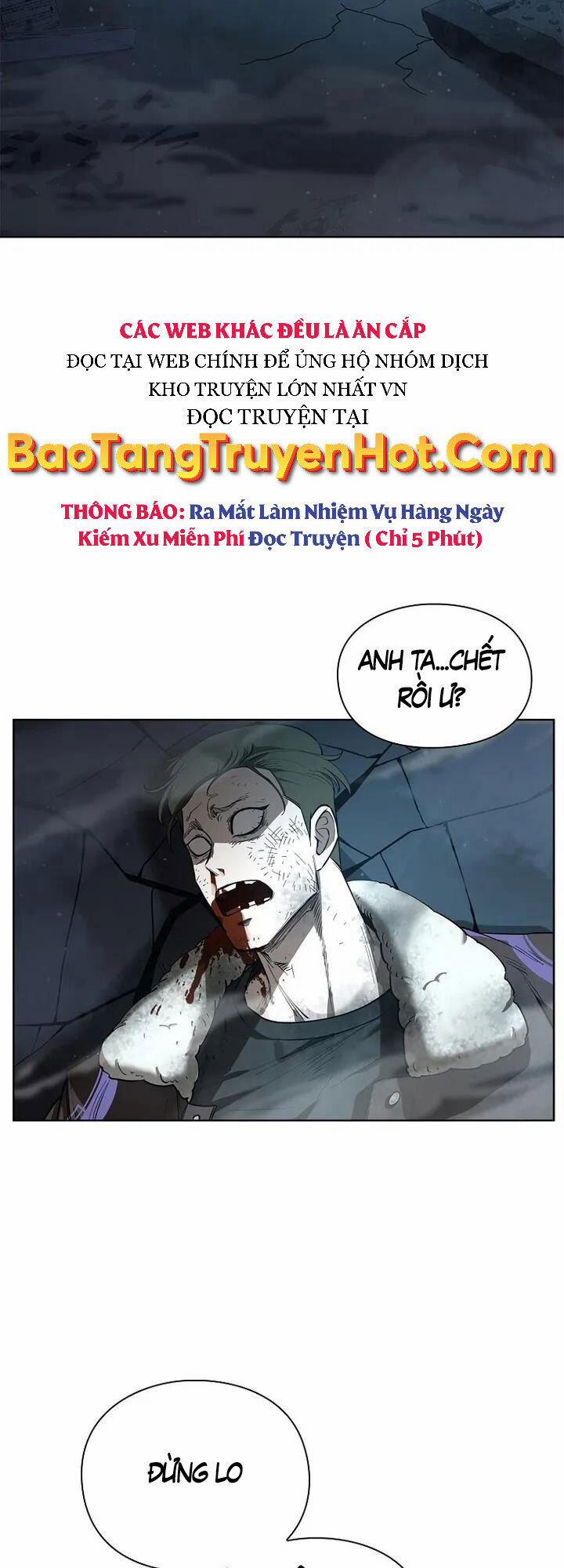 Trường Học Chiến Binh 11 trang 1