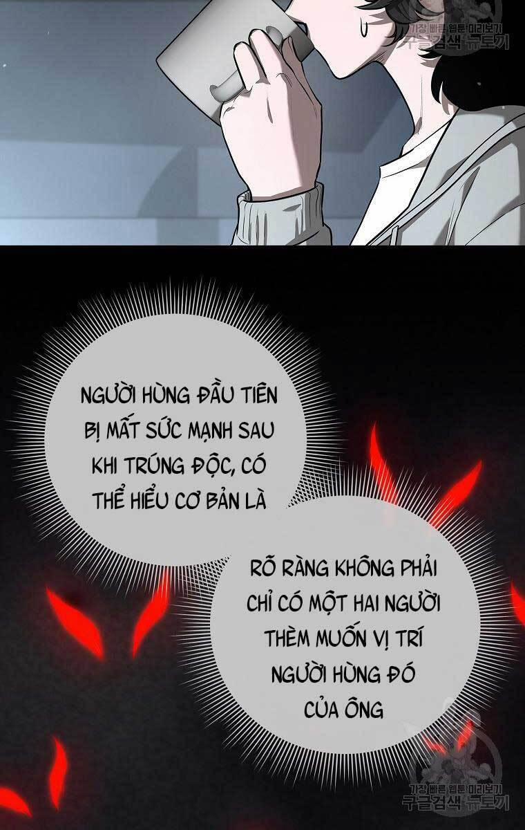 Trường Học Chiến Binh 27 trang 10