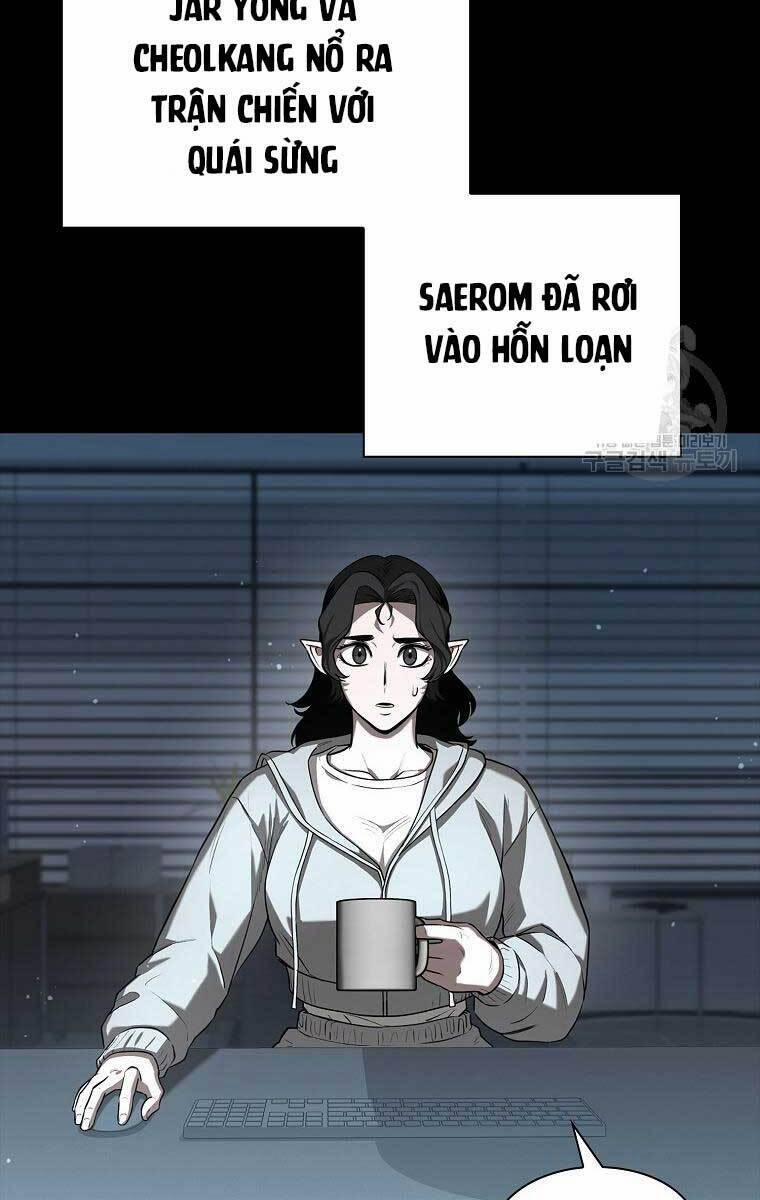 Trường Học Chiến Binh 27 trang 6