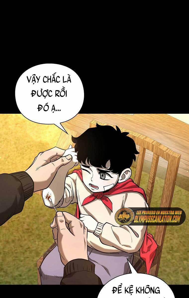 Trường Học Chiến Binh 28 trang 1