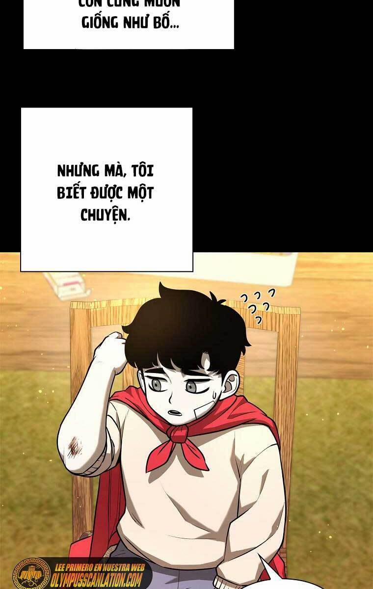 Trường Học Chiến Binh 28 trang 10