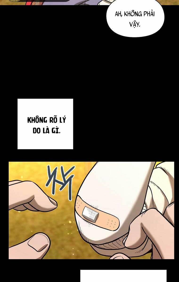 Trường Học Chiến Binh 28 trang 11