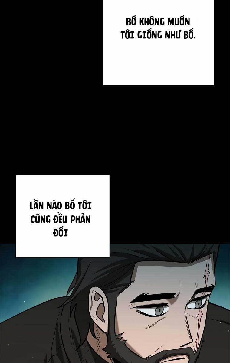 Trường Học Chiến Binh 28 trang 12