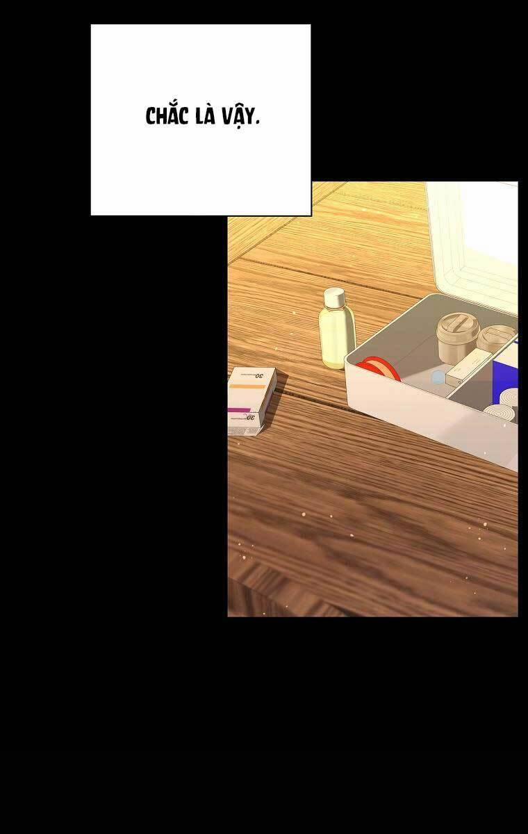 Trường Học Chiến Binh 28 trang 14