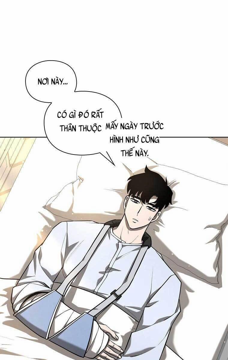 Trường Học Chiến Binh 28 trang 21