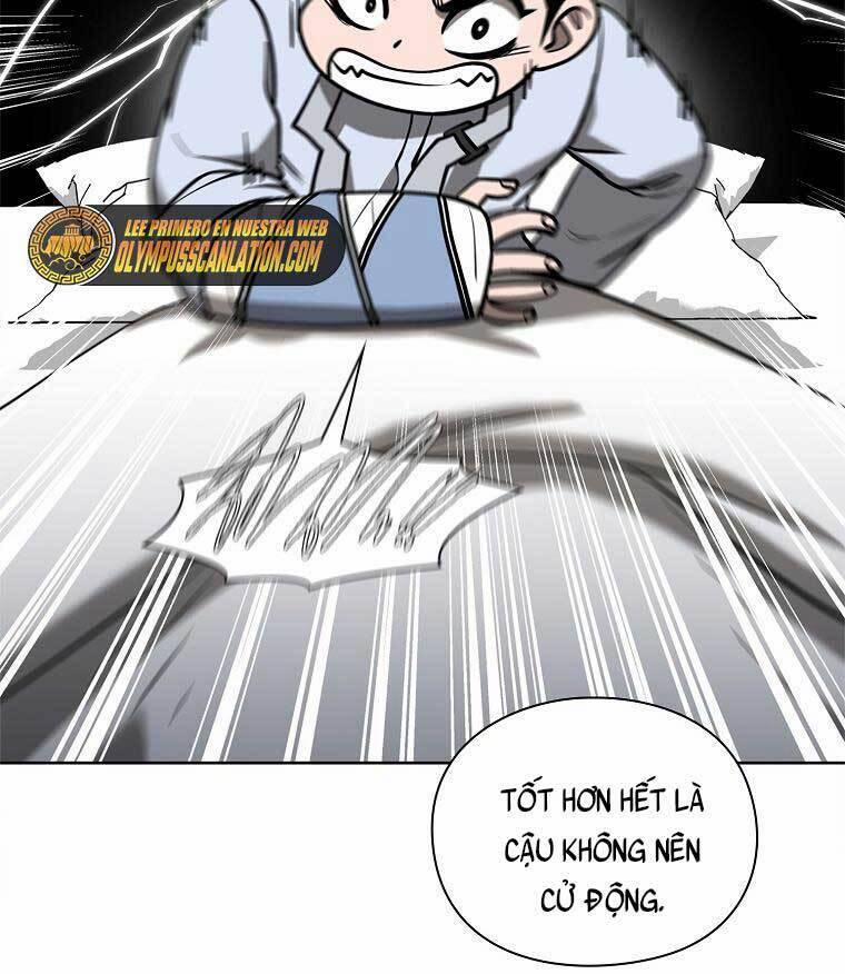 Trường Học Chiến Binh 28 trang 28