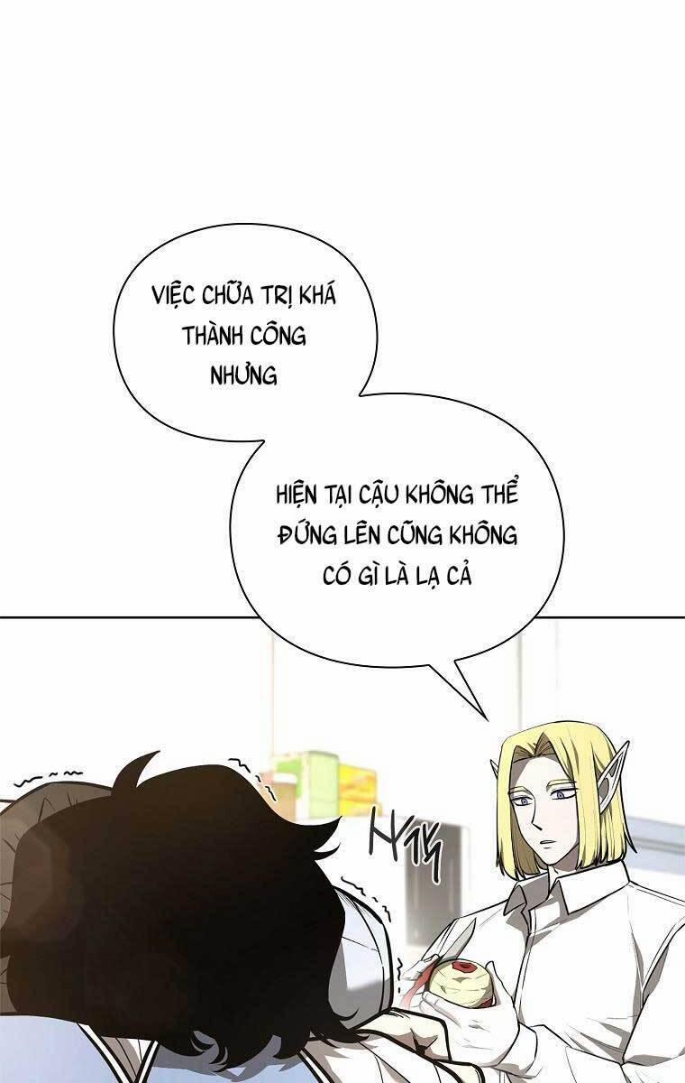 Trường Học Chiến Binh 28 trang 29