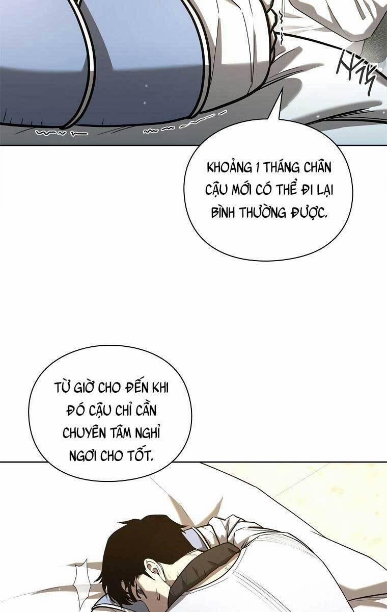 Trường Học Chiến Binh 28 trang 30