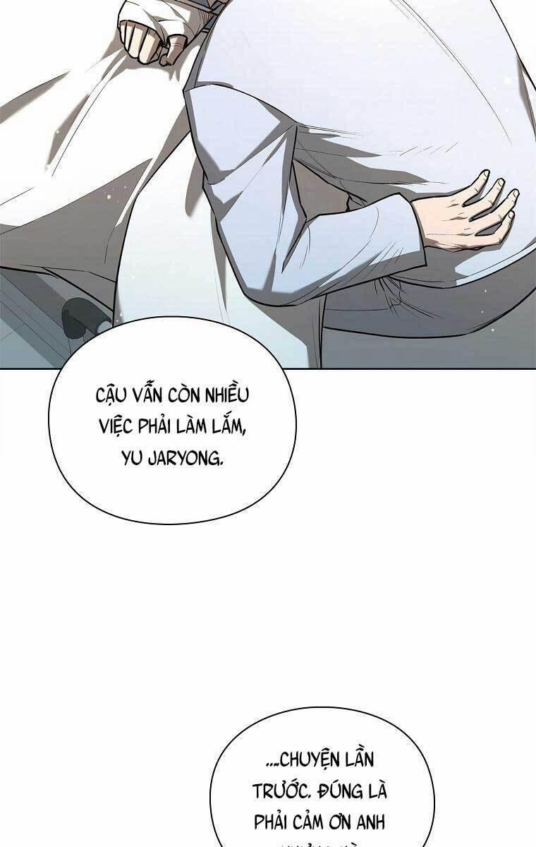 Trường Học Chiến Binh 28 trang 31