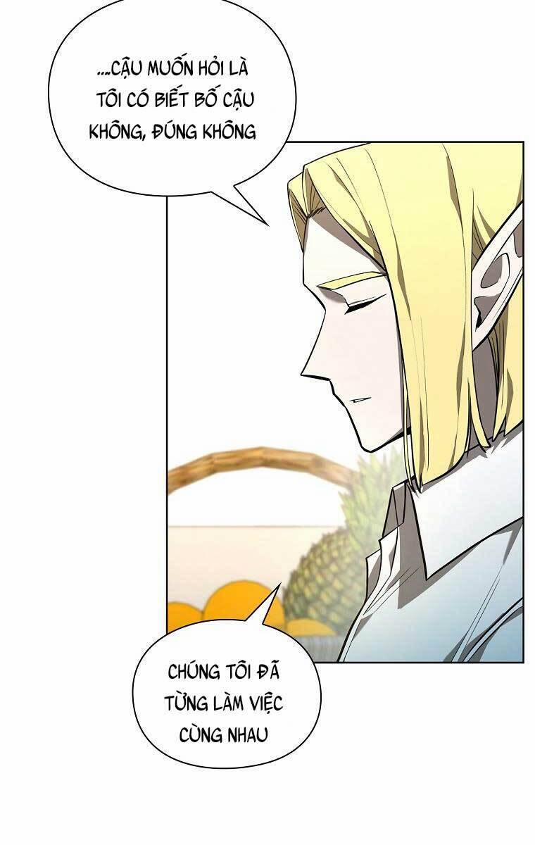 Trường Học Chiến Binh 28 trang 33