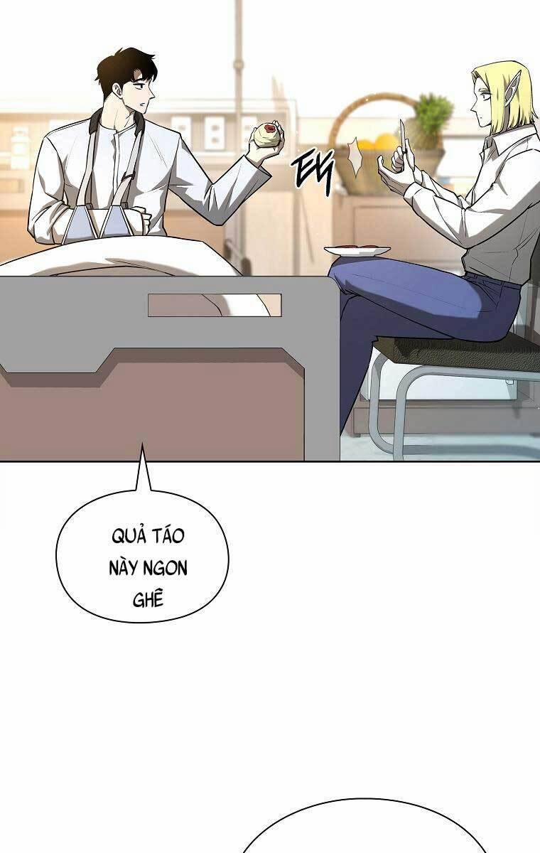 Trường Học Chiến Binh 28 trang 36