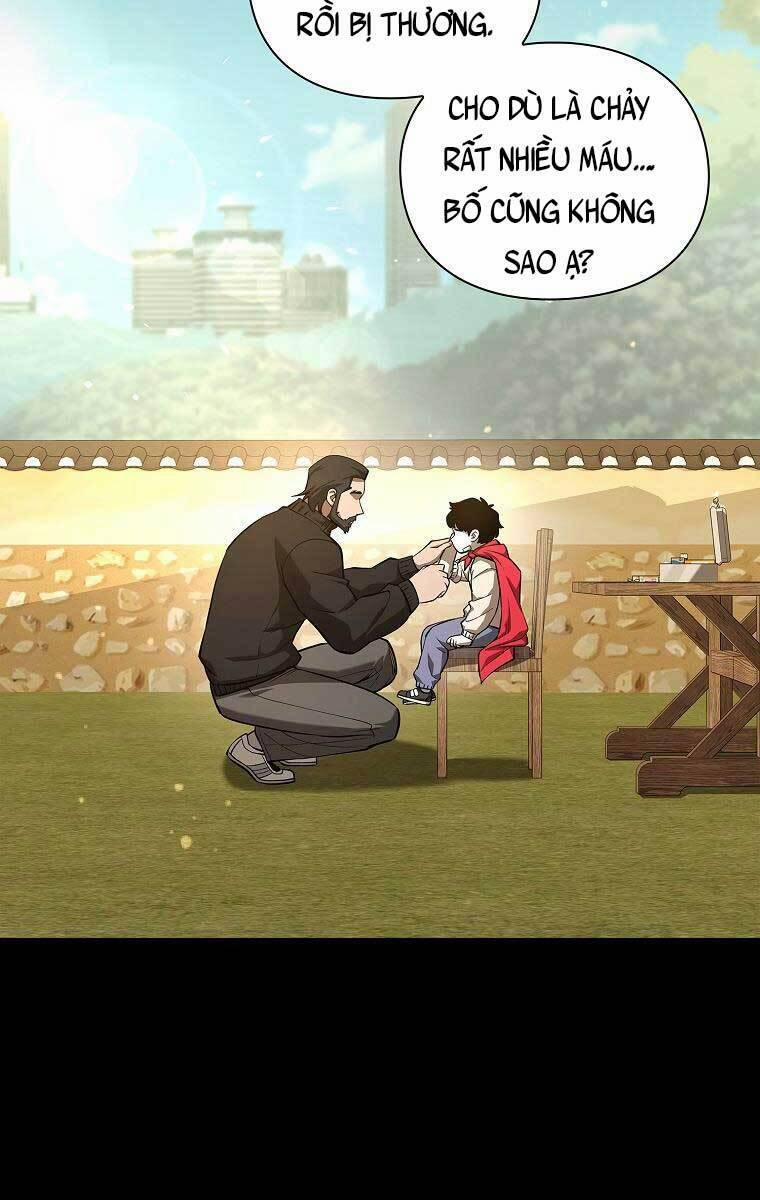 Trường Học Chiến Binh 28 trang 5